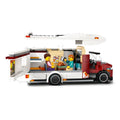 60454 Lego City Tatil Karavanı 385 parça +6 yaş - görsel 4
