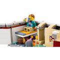 60454 Lego City Tatil Karavanı 385 parça +6 yaş - görsel 5