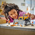 60466 Lego City Buldozer 682 parça +8 yaş - görsel 2