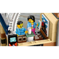 60469 Lego City Merkez Tren İstasyonu 752 parça +7 yaş - görsel 5