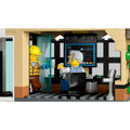 60469 Lego City Merkez Tren İstasyonu 752 parça +7 yaş - görsel 4
