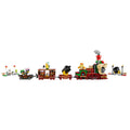 71437 Lego Super Mario Bowser Ekspres Treni 1392 parça +9 yaş - görsel 3