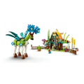 71459 Lego DREAMZzz Yaratıklarının Ahırı 681 parça +8 yaş - görsel 4