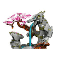 71819 Lego Ninjago Ejderha Taşı Tapınağı 1212 parça +13 yaş - görsel 2