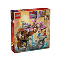71819 Lego Ninjago Ejderha Taşı Tapınağı 1212 parça +13 yaş - görsel 3