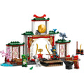 71831 Lego Ninjago Ninja Spinjitzu Tapınağı 158 parça +4 yaş - görsel 2