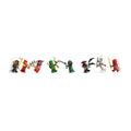 71836 Lego Ninjago Focusun Ark Ejderhası 869 parça +9 yaş - görsel 4