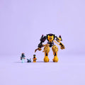 71839 Lego Ninjago Arin'in Spinjitzu Savaş Robotu 213 parça +7 yaş - görsel 4