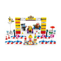 72036 Lego Super Mario - Baby Peach ve Grand Prix Seti 823 parça +8 yaş - görsel 4