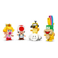 72036 Lego Super Mario - Baby Peach ve Grand Prix Seti 823 parça +8 yaş - görsel 3