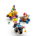 72036 Lego Super Mario - Baby Peach ve Grand Prix Seti 823 parça +8 yaş - görsel 5