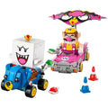 72038 Lego Super Mario - Wario ve King Boo 512 parça +8 yaş - görsel 2