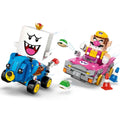 72038 Lego Super Mario - Wario ve King Boo 512 parça +8 yaş - görsel 3