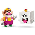 72038 Lego Super Mario - Wario ve King Boo 512 parça +8 yaş - görsel 6