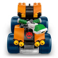 72039 Lego Super Mario - Mario Kart Bowser 1068 parça +9 yaş - görsel 6