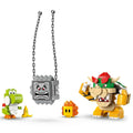 72039 Lego Super Mario - Mario Kart Bowser 1068 parça +9 yaş - görsel 5