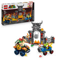 72039 Lego Super Mario - Mario Kart Bowser 1068 parça +9 yaş - görsel 1