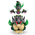 72042 Lego Super Mario - Prince Florian ve Castle Bowser 1251 parça +9 yaş - görsel 3