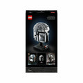 75328 LEGO® Star Wars™ Mandalorian™ Kaskı 584 parça +18 yaş - görsel 2