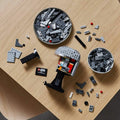 75328 LEGO® Star Wars™ Mandalorian™ Kaskı 584 parça +18 yaş - görsel 3