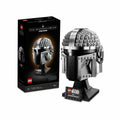 75328 LEGO® Star Wars™ Mandalorian™ Kaskı 584 parça +18 yaş - görsel 1