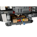 75374 Lego Star Wars Onyx Cinder 1325 parça +10 yaş - görsel 6