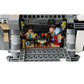 75374 Lego Star Wars Onyx Cinder 1325 parça +10 yaş - görsel 5