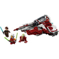 75401 Lego Star Wars - Ahsoka'nın Jedi Interceptor'ı 290 Parça +8 Yaş - görsel 3