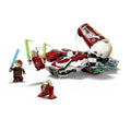 75401 Lego Star Wars - Ahsoka'nın Jedi Interceptor'ı 290 Parça +8 Yaş - görsel 2