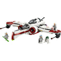 75402 Lego Star Wars - ARC-170 Starfighter 497 Parça +9 Yaş - görsel 2