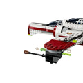 75402 Lego Star Wars - ARC-170 Starfighter 497 Parça +9 Yaş - görsel 6