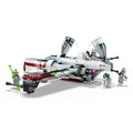 75402 Lego Star Wars - ARC-170 Starfighter 497 Parça +9 Yaş - görsel 3