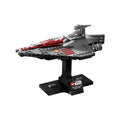 75404 Lego Star Wars - Acclamator Sınıfı Hücum Gemisi 450 Parça +18 Yaş - görsel 2
