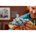 75404 Lego Star Wars - Acclamator Sınıfı Hücum Gemisi 450 Parça +18 Yaş - görsel 4