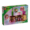 75683 Lego Wicked - Elphaba ve Glindanın Yurdu 740 parça +8 yaş - görsel 5