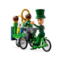 75684 Lego Wicked - Emerald Cityye Hoş Geldiniz 945 parça +9 yaş - görsel 5
