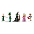 75684 Lego Wicked - Emerald Cityye Hoş Geldiniz 945 parça +9 yaş - görsel 6