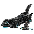 76304 Lego Batman Forever Batmobile 909 parça +12 yaş - görsel 3
