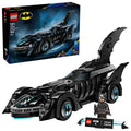 76304 Lego Batman Forever Batmobile 909 parça +12 yaş - görsel 1