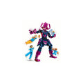 76316 Lego Marvel Fantastik Dörtlü Galactus 427 parça +9 yaş - görsel 3