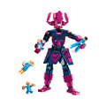 76316 Lego Marvel Fantastik Dörtlü Galactus 427 parça +9 yaş - görsel 2
