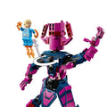 76316 Lego Marvel Fantastik Dörtlü Galactus 427 parça +9 yaş - görsel 5