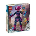 76316 Lego Marvel Fantastik Dörtlü Galactus 427 parça +9 yaş - görsel 6
