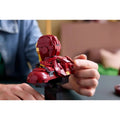 76327 Lego Marvel Iron Man MK4 Büstü 436 parça +18 yaş - görsel 6