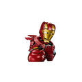 76327 Lego Marvel Iron Man MK4 Büstü 436 parça +18 yaş - görsel 3