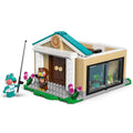 77056 Lego Animal Crossing Blathers Müze Koleksiyonu 543 parça +7 yaş - görsel 3