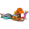 77057 Lego Animal Crossing Yaratıcı Evler: Eğlenceli Mevsimler 814 parça +7 yaş - görsel 5