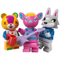 77057 Lego Animal Crossing Yaratıcı Evler: Eğlenceli Mevsimler 814 parça +7 yaş - görsel 4
