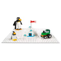 11026 LEGO® Classic Beyaz Taban 1 parça +4 yaş - görsel 3