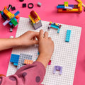 11026 LEGO® Classic Beyaz Taban 1 parça +4 yaş - görsel 4